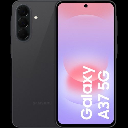 Galaxy A37 5G 128 GB Awesome Charcoal