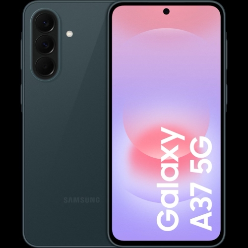 Galaxy A37 5G 128 GB Awesome Graygreen