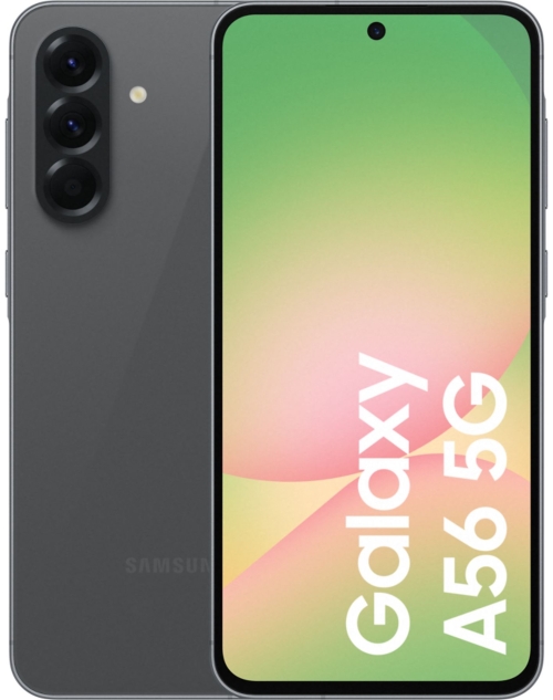 Galaxy A56 5G 128 GB Awesome Graphite