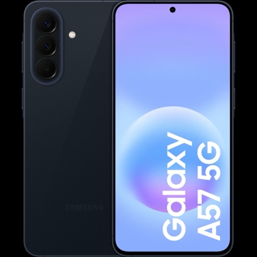 Galaxy A57 5G 128 GB Awesome Navy