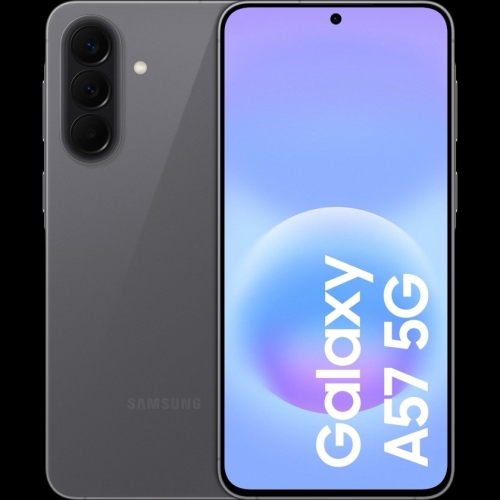 Galaxy A57 5G 512 GB Awesome Gray