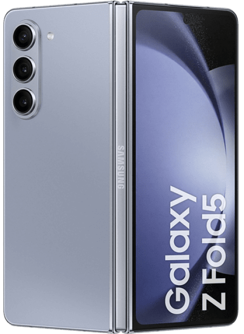 Galaxy Z Fold5 512 GB Ice Blue