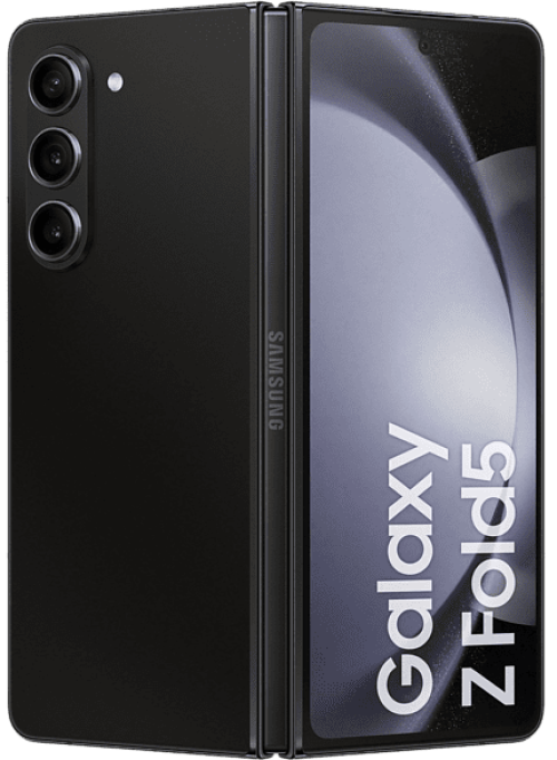 Galaxy Z Fold5 256 GB Phantom Black