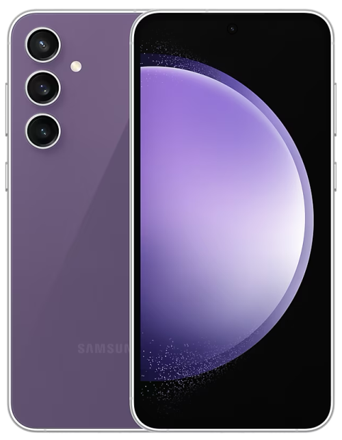 Galaxy S23 FE 256 GB Purple