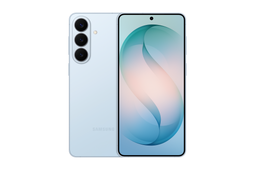 Galaxy S26 256 GB Sky Blue