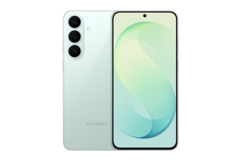 Galaxy S26 FE 128 GB Pistachio
