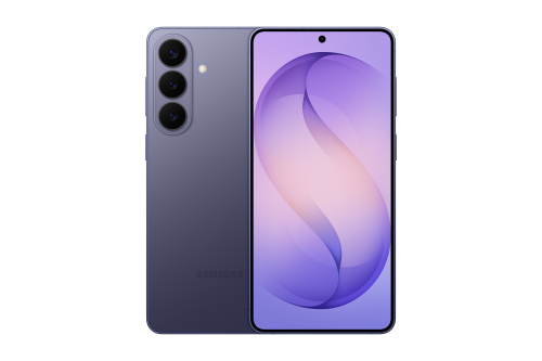 Galaxy S26 512 GB Cobalt Violet