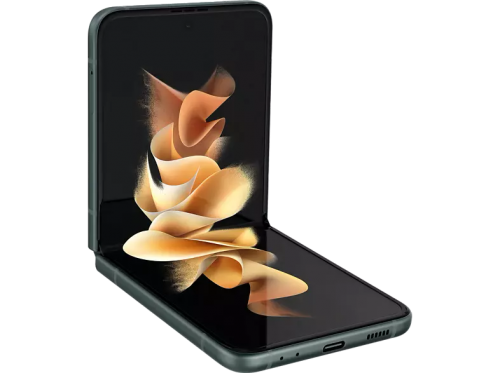 Galaxy Z Flip 3 5G 128 GB Green