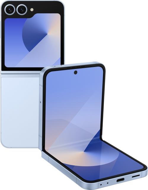 Galaxy Z Flip6 512 GB Blue