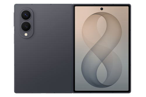 Galaxy Z Fold8  1 TB Graphite