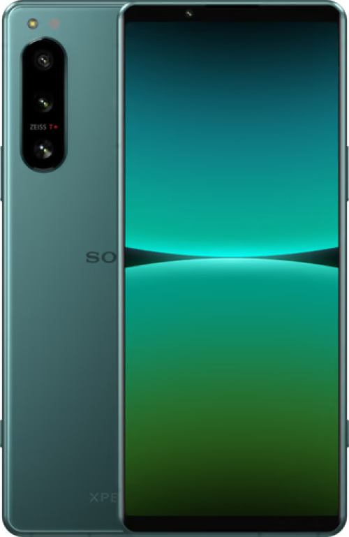 Xperia 5 IV 128 GB Groen