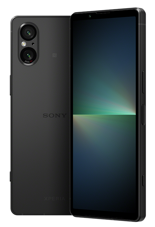 Xperia 5 V 128 GB Zwart