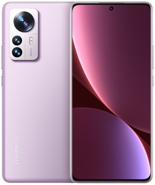 12 Pro 256 GB Purple