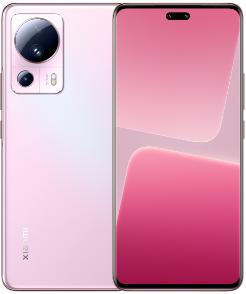 13 Lite 128 GB Lite Pink