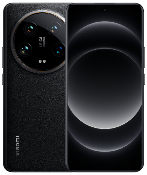 14 Ultra 512 GB Black