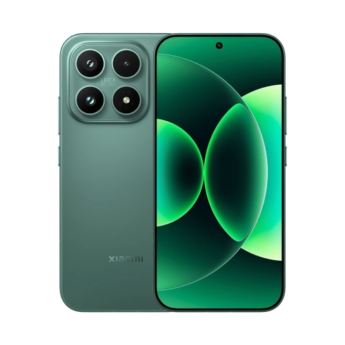 17 512 GB Venture Green