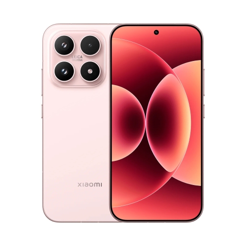 17 512 GB Alpine Pink