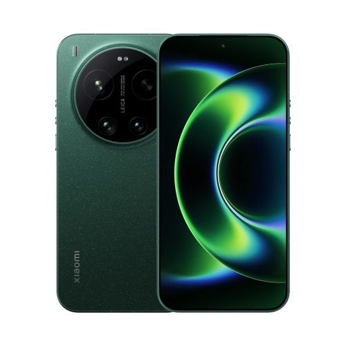 17 Ultra 512 GB Starlit Green