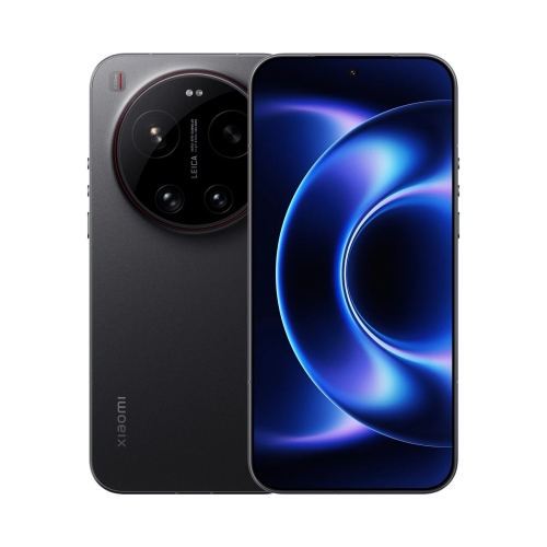 17 Ultra 512 GB Black