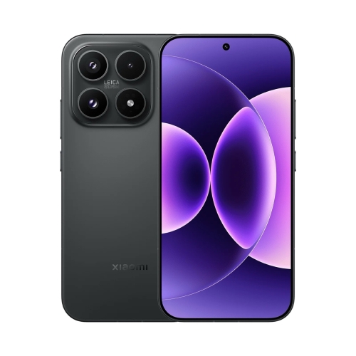 17 512 GB Black