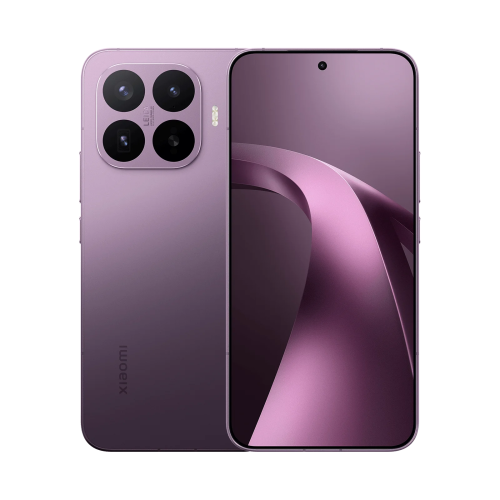 17T Pro 512 GB Deep Violet