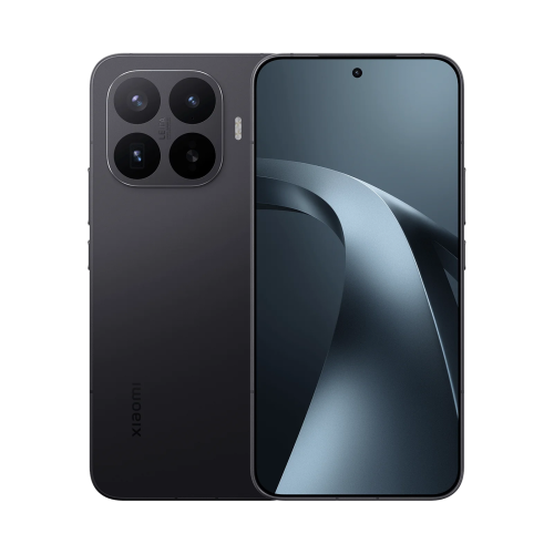 17T Pro 512 GB Black