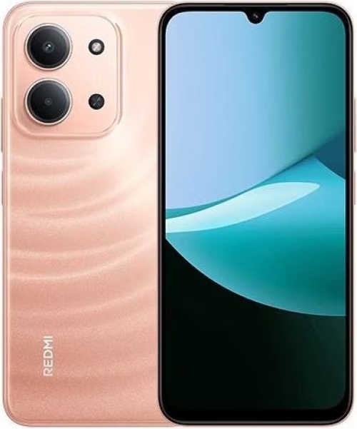 Redmi 15C 4G 256 GB Twilight Orange