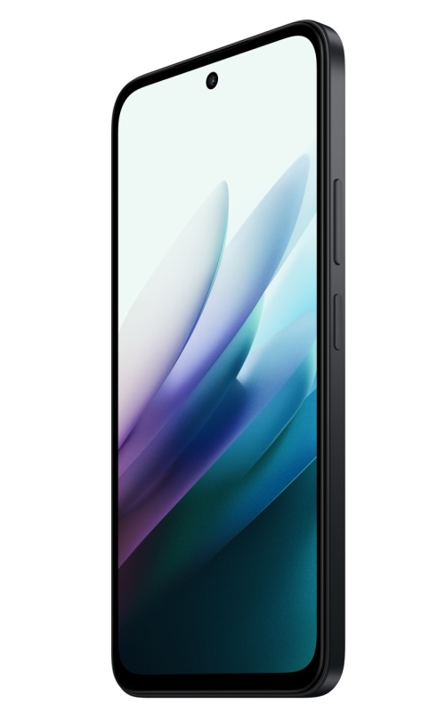 Redmi 15 4G 256 GB Midnight Black