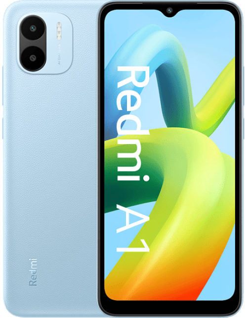 Redmi A1 32 GB Blue
