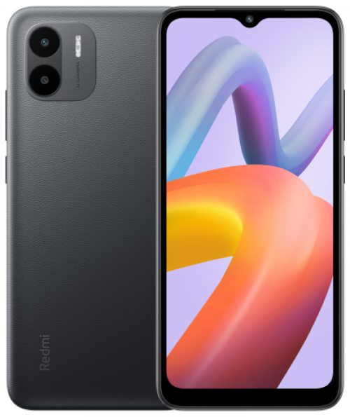 Redmi A2 32 GB Black