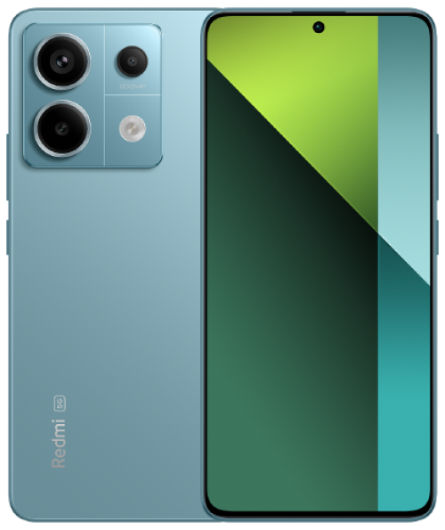 Redmi Note 13 5G 256 GB Ocean Teal