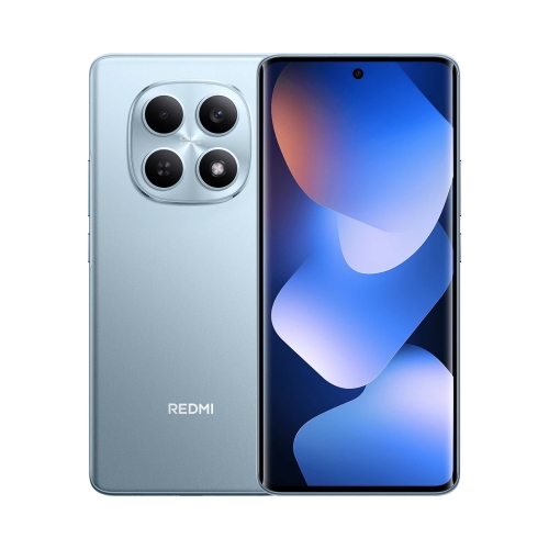Redmi Note 15 4G 128 GB Glacier Blue