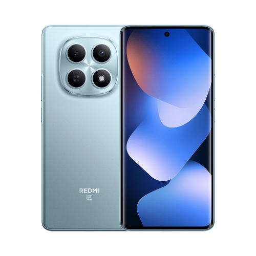 Redmi Note 15 5G 128 GB Glacier Blue