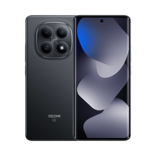 Redmi Note 15 5G 128 GB Black