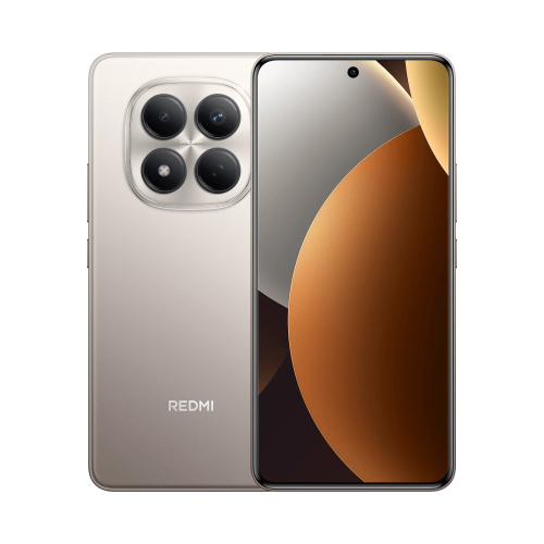 Redmi Note 15 Pro 4G 256 GB Titanium Color