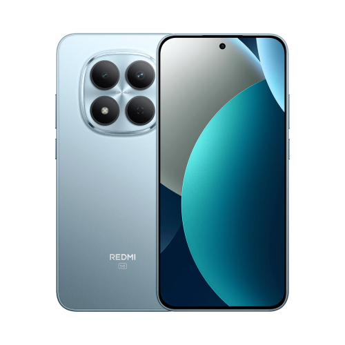 Redmi Note 15 Pro 5G 256 GB Glacier Blue