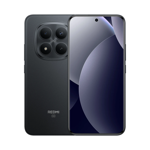 Redmi Note 15 Pro+ 5G 256 GB Black